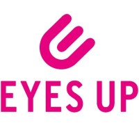 Eyes Up logo, Eyes Up contact details