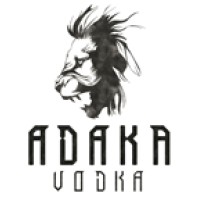 ADAKA Vodka logo, ADAKA Vodka contact details