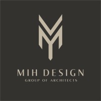 MIH DESIGN Group of Architects logo, MIH DESIGN Group of Architects contact details