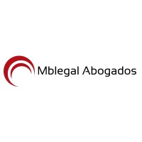 Mblegal Abogados SLP logo, Mblegal Abogados SLP contact details