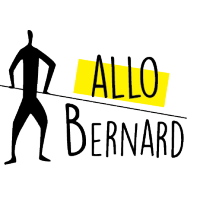 Allô Bernard logo, Allô Bernard contact details