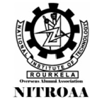 NITROAA - NIT Rourkela Overseas Alumni Association logo, NITROAA - NIT Rourkela Overseas Alumni Association contact details