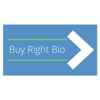 Buy Right Bio logo, Buy Right Bio contact details