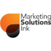 Marketing Solutions Ink logo, Marketing Solutions Ink contact details