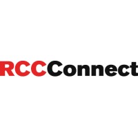 RCC Connect logo, RCC Connect contact details