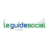 Le Guide Social logo, Le Guide Social contact details