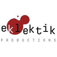 Eklektik Productions logo, Eklektik Productions contact details