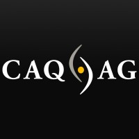 CAQ AG Factory Systems logo, CAQ AG Factory Systems contact details