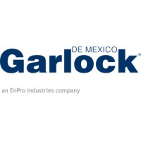 GARLOCK DE MEXICO logo, GARLOCK DE MEXICO contact details