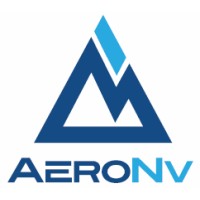 AeroNV logo, AeroNV contact details