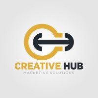 Creative Hub logo, Creative Hub contact details