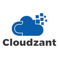 Cloudzant Technology Solutions UK Ltd logo, Cloudzant Technology Solutions UK Ltd contact details