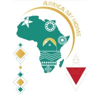 AFRICA MY HOME logo, AFRICA MY HOME contact details