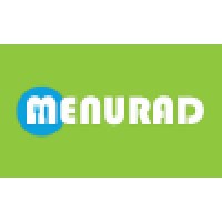 MenuRad logo, MenuRad contact details