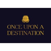 Once Upon A Destination Ltd logo, Once Upon A Destination Ltd contact details