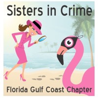 Florida Gulf Coast Chapter of Sisters in Crime, Inc. logo, Florida Gulf Coast Chapter of Sisters in Crime, Inc. contact details