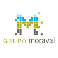 Grupo Moraval logo, Grupo Moraval contact details