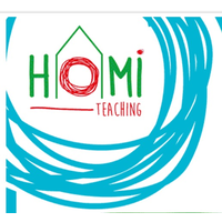 HOMI Teaching logo, HOMI Teaching contact details