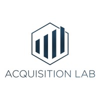 Acquisition Lab logo, Acquisition Lab contact details