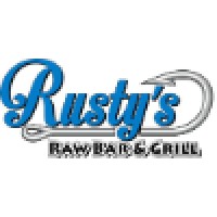 Rustys Raw Bar and Grill Fort Myers logo, Rustys Raw Bar and Grill Fort Myers contact details