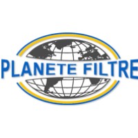 PLANETE FILTRE INDUSTRIE logo, PLANETE FILTRE INDUSTRIE contact details