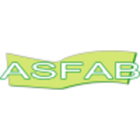 ASFAB logo, ASFAB contact details