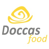 Doccas Food logo, Doccas Food contact details