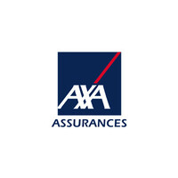 AXA assurance logo, AXA assurance contact details