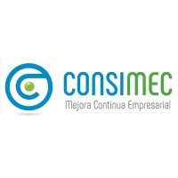 CONSIMEC logo, CONSIMEC contact details