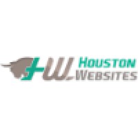 Houston Websites logo, Houston Websites contact details