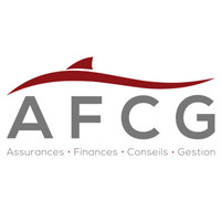 AFCG Courtage logo, AFCG Courtage contact details