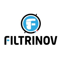 Filtrinov logo, Filtrinov contact details