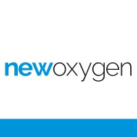 newoxygen logo, newoxygen contact details