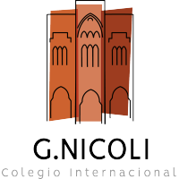 Colegio Internacional G. Nicoli logo, Colegio Internacional G. Nicoli contact details