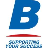 BIBUS France logo, BIBUS France contact details