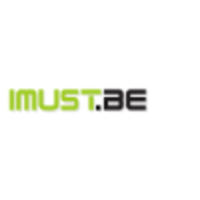 IMUSTBE logo, IMUSTBE contact details