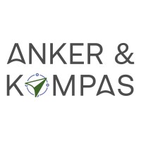 Anker & Kompas logo, Anker & Kompas contact details