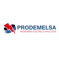 Prodemelsa logo, Prodemelsa contact details