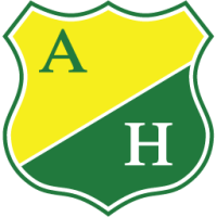 Atletico Huila logo, Atletico Huila contact details