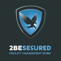 2besecured facility management GmbH logo, 2besecured facility management GmbH contact details