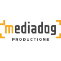 Media Dog Films logo, Media Dog Films contact details