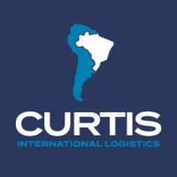 Curtis International Logistics logo, Curtis International Logistics contact details