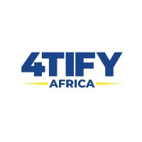 4TIFY AFRICA logo, 4TIFY AFRICA contact details