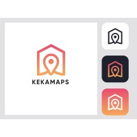 KekaMaps.com logo, KekaMaps.com contact details