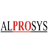 Alprosys Ltd. logo, Alprosys Ltd. contact details