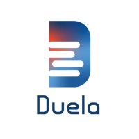 Duela Pay logo, Duela Pay contact details