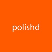 Polishd Media logo, Polishd Media contact details