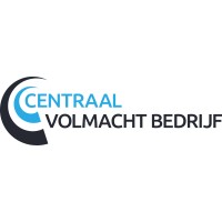 Centraal Volmachtbedrijf B.V. logo, Centraal Volmachtbedrijf B.V. contact details