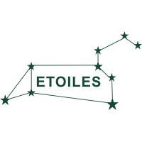 ETOILES logo, ETOILES contact details