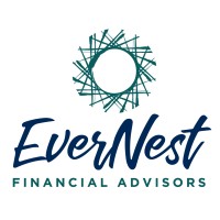 EverNest Financial Advisors logo, EverNest Financial Advisors contact details